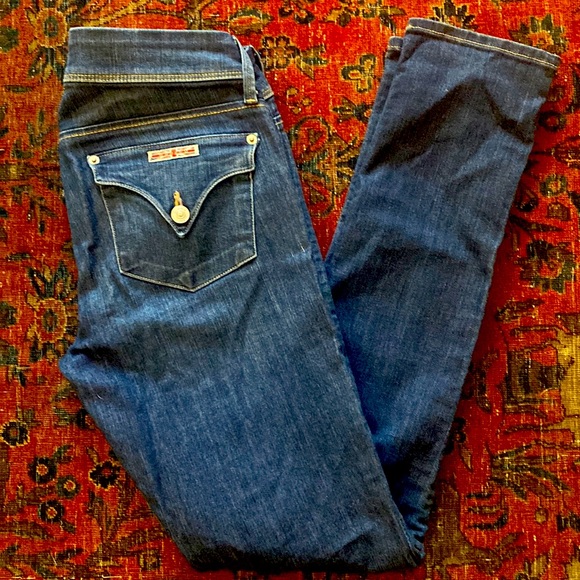 Hudson jeans - Picture 12 of 16